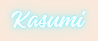Logo Kasumi